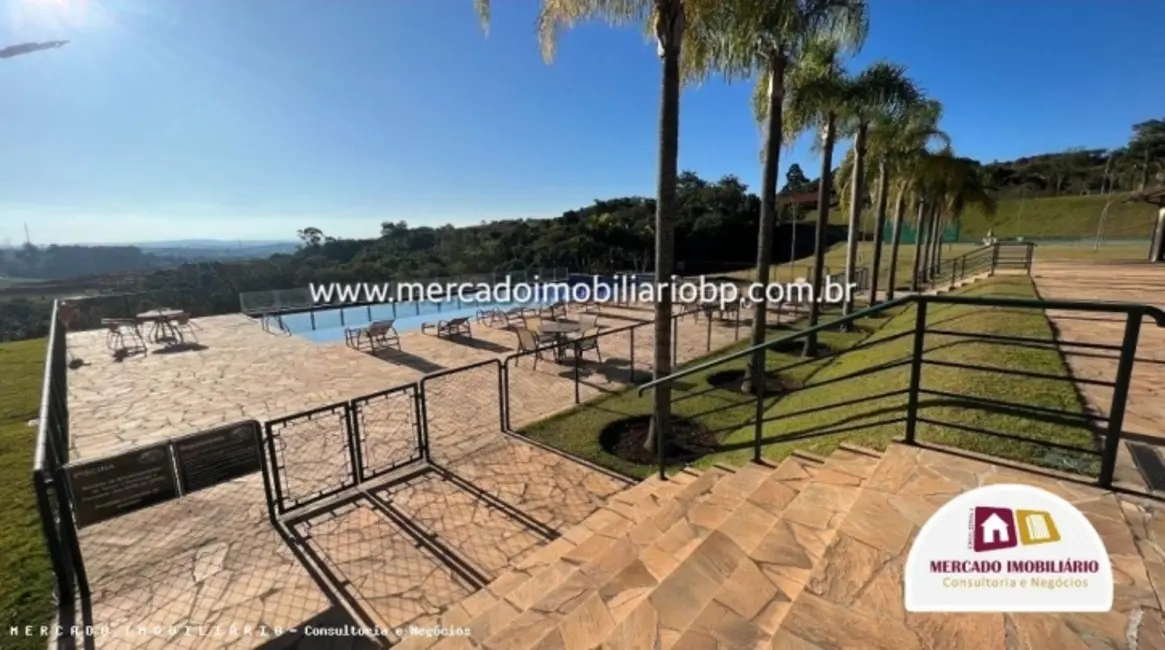 Foto 5 de Terreno / Lote à venda, 450m2 em Condomínio Residencial Campos do Conde, Braganca Paulista - SP