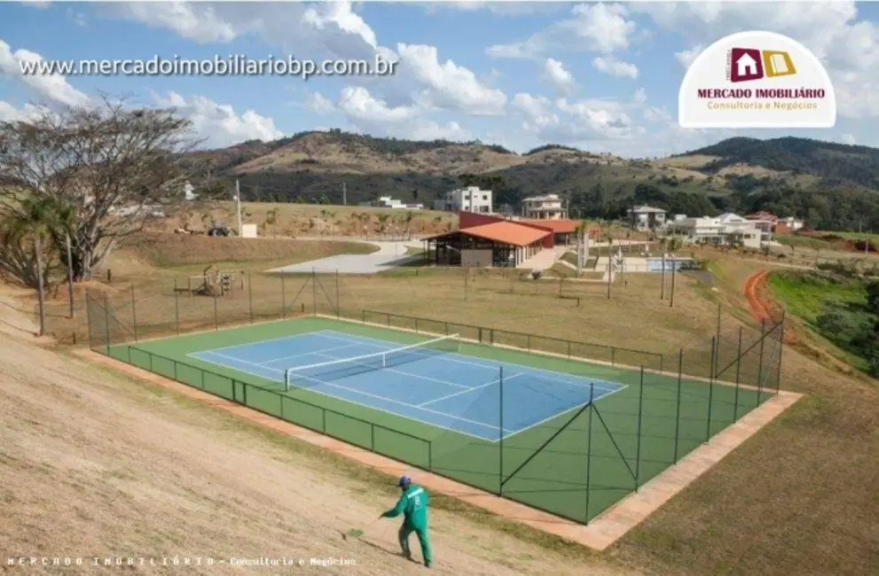 Foto 3 de Terreno / Lote à venda, 450m2 em Condomínio Residencial Campos do Conde, Braganca Paulista - SP