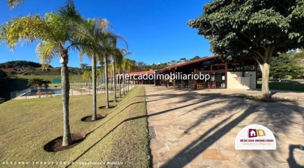 Foto 7 de Terreno / Lote à venda, 450m2 em Condomínio Residencial Campos do Conde, Braganca Paulista - SP