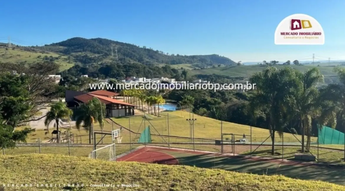 Foto 6 de Terreno / Lote à venda, 450m2 em Condomínio Residencial Campos do Conde, Braganca Paulista - SP