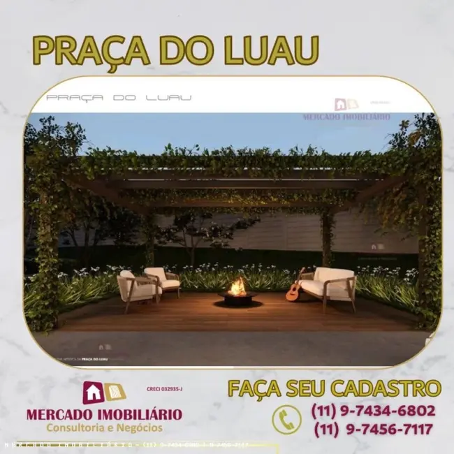 Foto 5 de Apartamento com 2 quartos à venda, 49m2 em Residencial das Ilhas, Braganca Paulista - SP