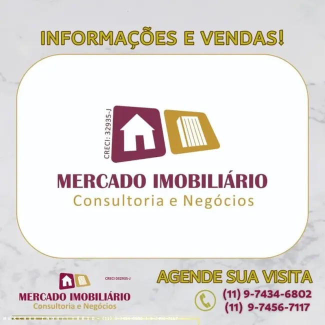 Foto 6 de Apartamento com 2 quartos à venda, 66m2 em Braganca Paulista - SP