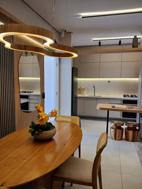 Foto 3 de Apartamento com 2 quartos à venda, 66m2 em Braganca Paulista - SP