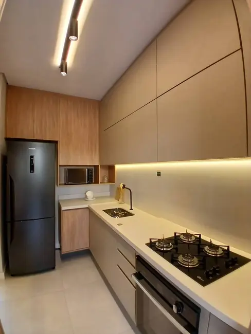 Foto 6 de Apartamento com 2 quartos à venda, 66m2 em Braganca Paulista - SP