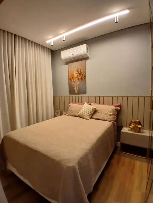 Foto 9 de Apartamento com 2 quartos à venda, 66m2 em Braganca Paulista - SP