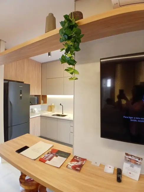 Foto 5 de Apartamento com 2 quartos à venda, 66m2 em Braganca Paulista - SP