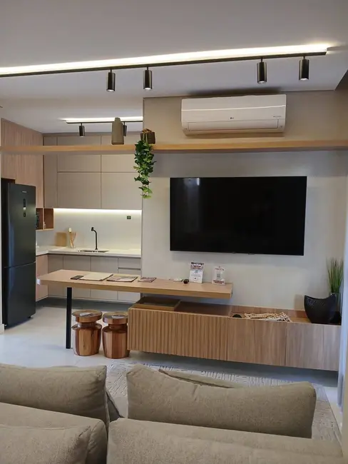 Foto 4 de Apartamento com 2 quartos à venda, 66m2 em Braganca Paulista - SP