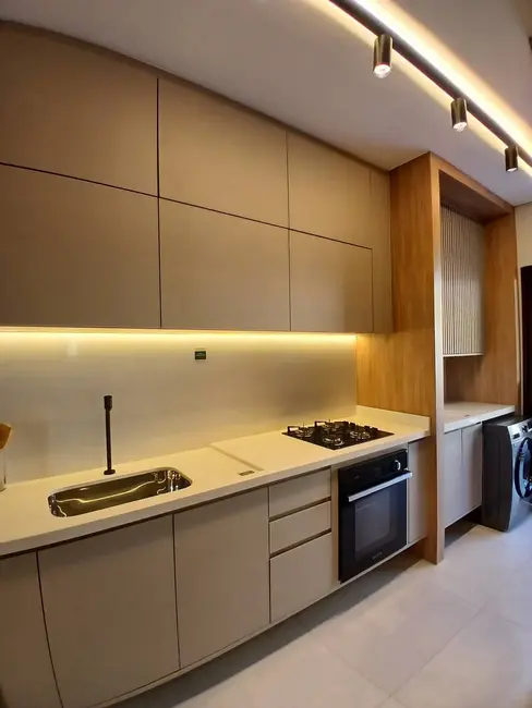 Foto 7 de Apartamento com 2 quartos à venda, 66m2 em Braganca Paulista - SP