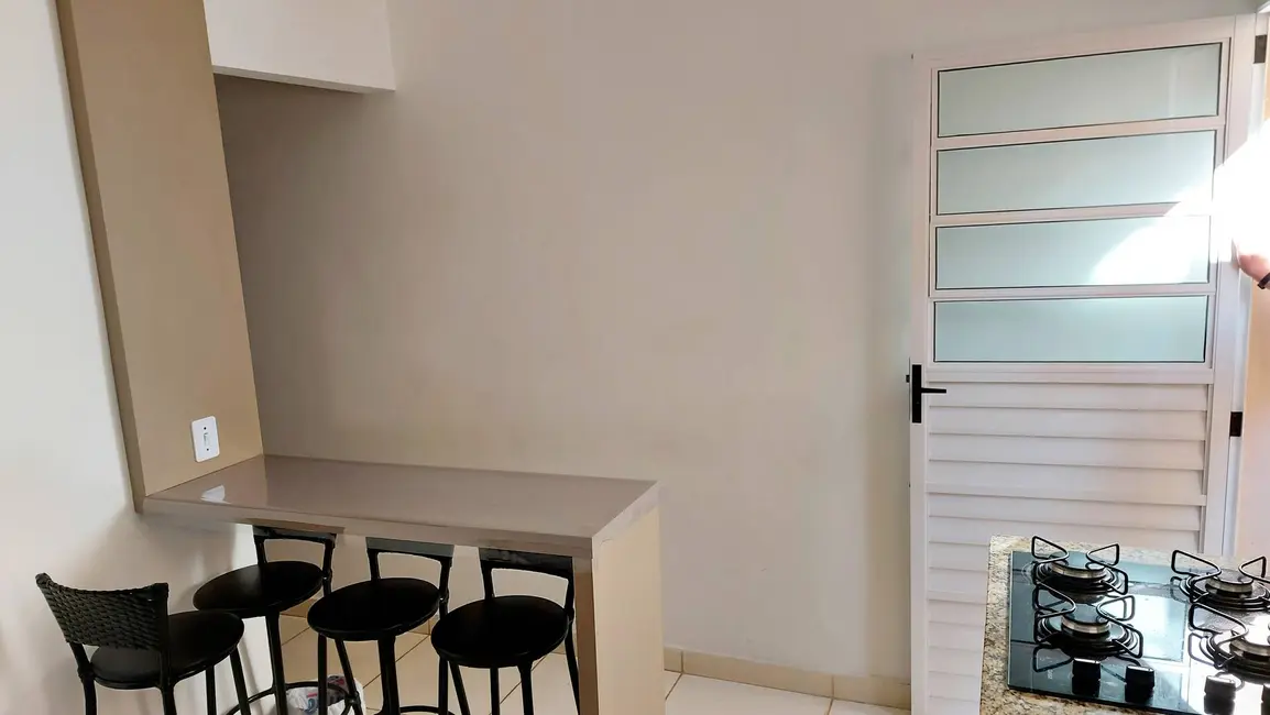 Foto 6 de Sobrado com 2 quartos à venda, 100m2 em Vila Batista, Braganca Paulista - SP