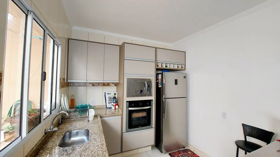 Foto 5 de Sobrado com 2 quartos à venda, 100m2 em Vila Batista, Braganca Paulista - SP