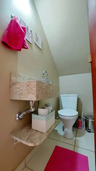 Foto 9 de Sobrado com 2 quartos à venda, 100m2 em Vila Batista, Braganca Paulista - SP