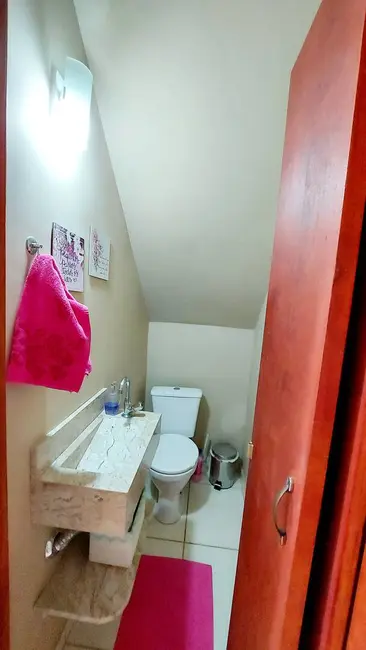 Foto 8 de Sobrado com 2 quartos à venda, 100m2 em Vila Batista, Braganca Paulista - SP