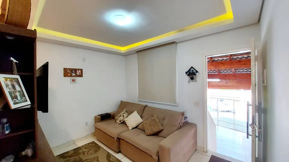 Foto 1 de Sobrado com 2 quartos à venda, 100m2 em Vila Batista, Braganca Paulista - SP