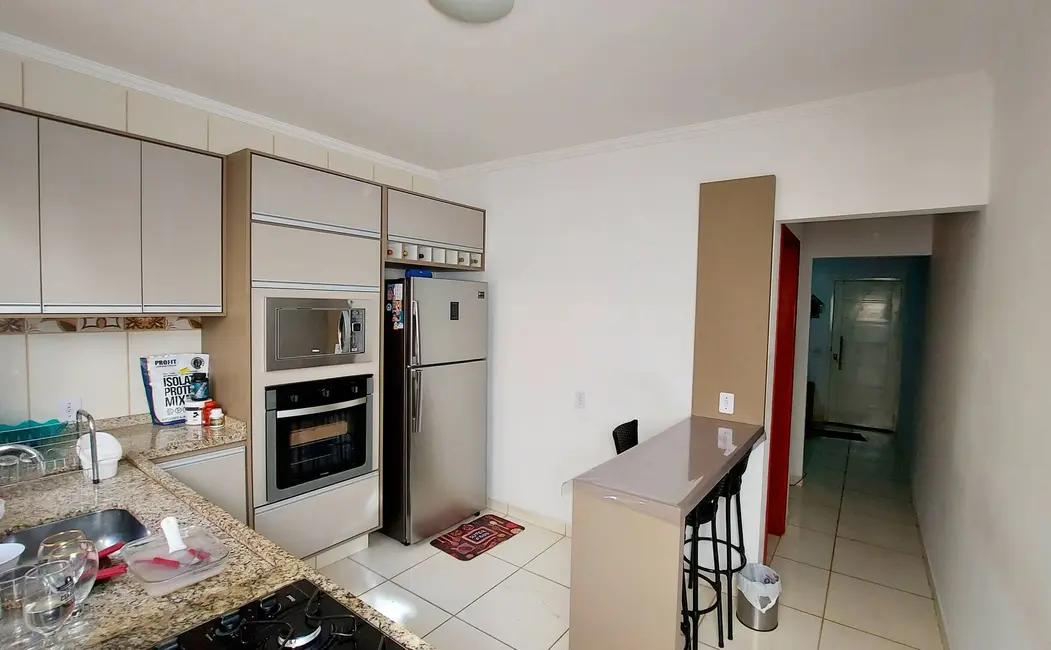 Foto 7 de Sobrado com 2 quartos à venda, 100m2 em Vila Batista, Braganca Paulista - SP