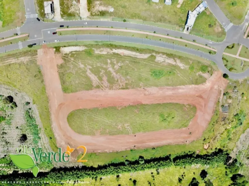 Foto 6 de Terreno / Lote à venda, 140m2 em Braganca Paulista - SP