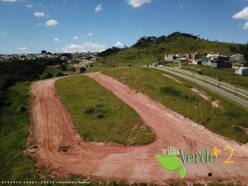 Foto 4 de Terreno / Lote à venda, 140m2 em Braganca Paulista - SP