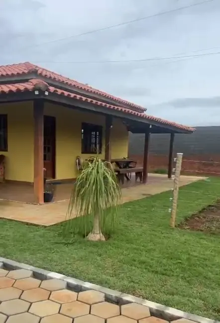 Foto 7 de Fazenda / Haras com 3 quartos à venda em Braganca Paulista - SP