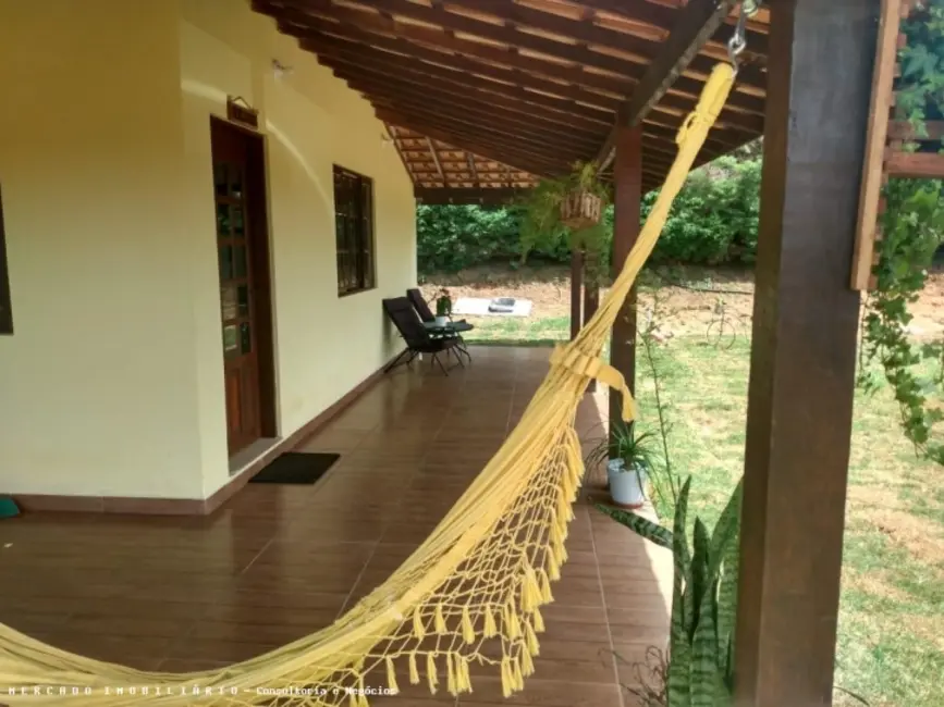 Foto 5 de Fazenda / Haras com 3 quartos à venda em Braganca Paulista - SP