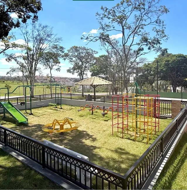 Foto 5 de Terreno / Lote à venda, 250m2 em Residencial das Ilhas, Braganca Paulista - SP