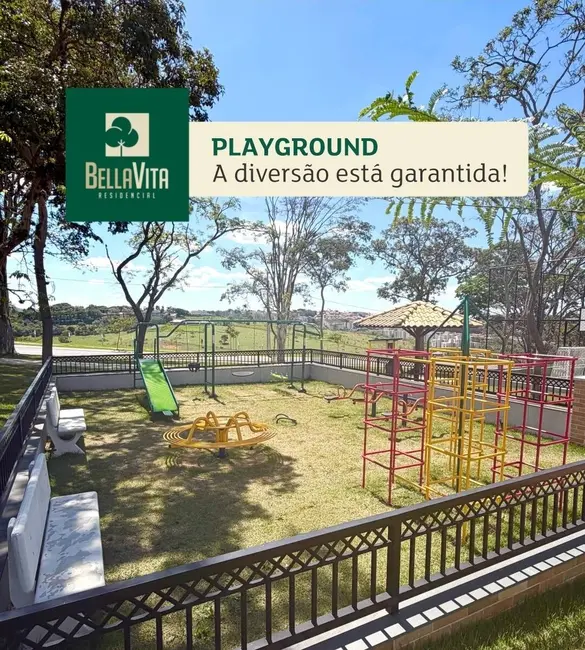 Foto 9 de Terreno / Lote à venda, 250m2 em Residencial das Ilhas, Braganca Paulista - SP