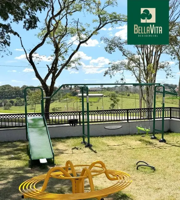 Foto 6 de Terreno / Lote à venda, 250m2 em Residencial das Ilhas, Braganca Paulista - SP