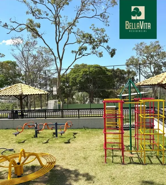 Foto 8 de Terreno / Lote à venda, 250m2 em Residencial das Ilhas, Braganca Paulista - SP