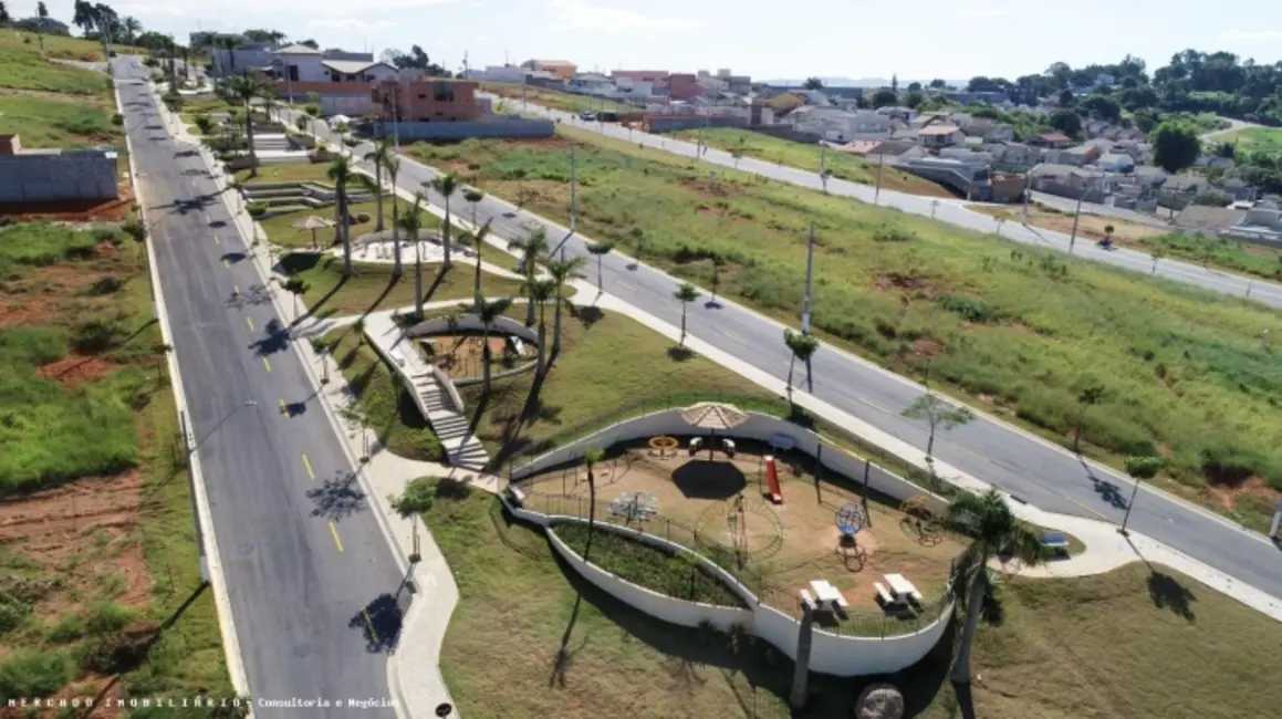 Foto 2 de Terreno / Lote à venda, 300m2 em Residencial das Ilhas, Braganca Paulista - SP