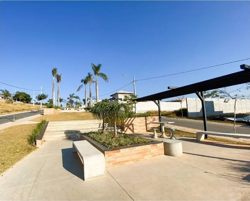 Foto 5 de Terreno / Lote à venda, 300m2 em Residencial das Ilhas, Braganca Paulista - SP