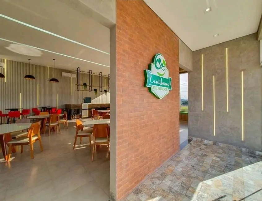 Foto 4 de Terreno / Lote à venda, 1000m2 em Curitibanos, Braganca Paulista - SP