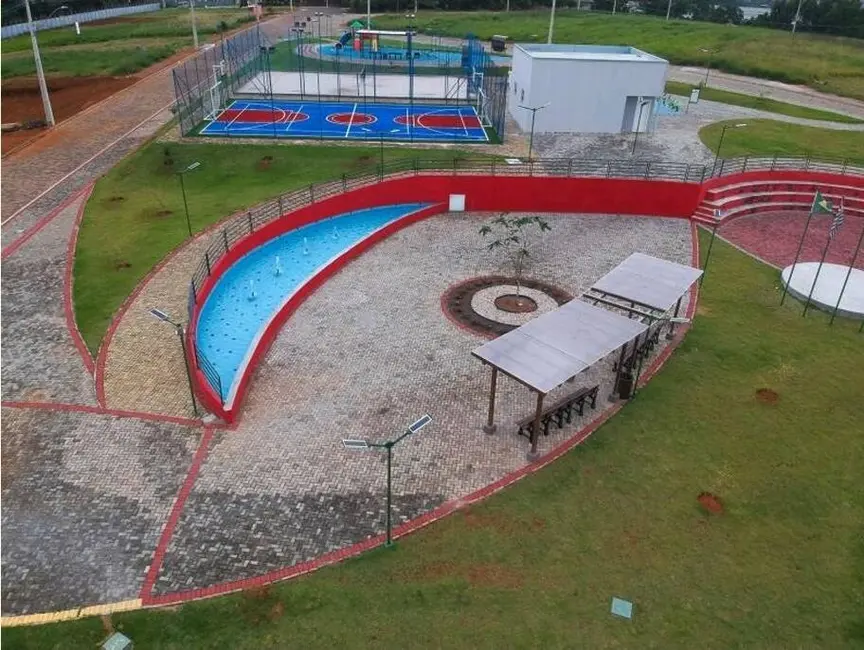 Foto 3 de Terreno / Lote à venda, 1000m2 em Curitibanos, Braganca Paulista - SP