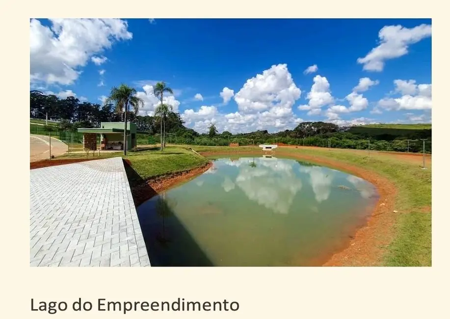 Foto 9 de Terreno / Lote à venda, 1000m2 em Curitibanos, Braganca Paulista - SP