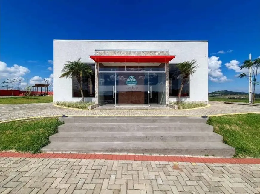 Foto 7 de Terreno / Lote à venda, 1000m2 em Curitibanos, Braganca Paulista - SP