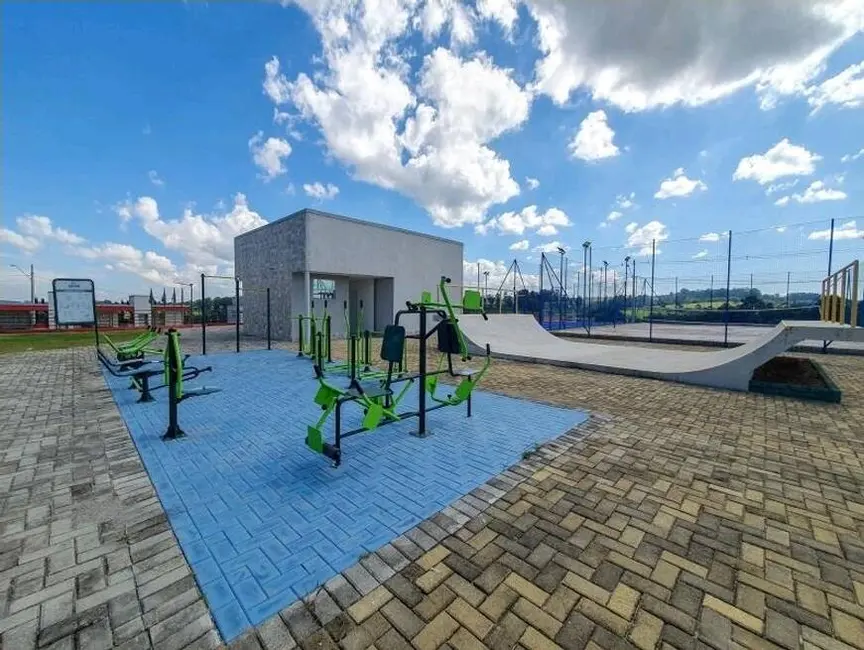 Foto 8 de Terreno / Lote à venda, 1000m2 em Curitibanos, Braganca Paulista - SP