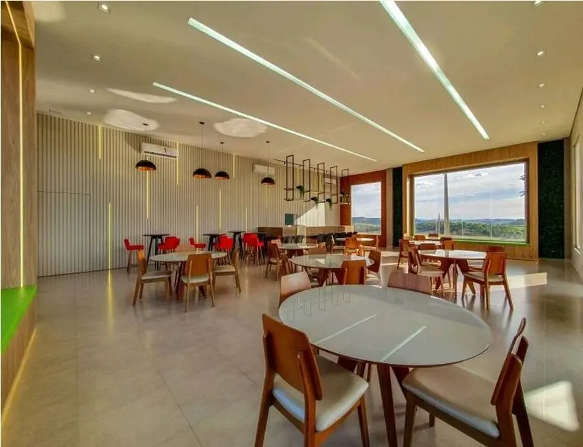 Foto 5 de Terreno / Lote à venda, 1000m2 em Curitibanos, Braganca Paulista - SP