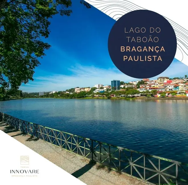 Foto 4 de Terreno / Lote à venda, 504m2 em Braganca Paulista - SP