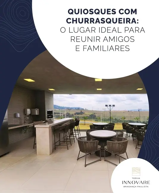 Foto 7 de Terreno / Lote à venda, 504m2 em Braganca Paulista - SP