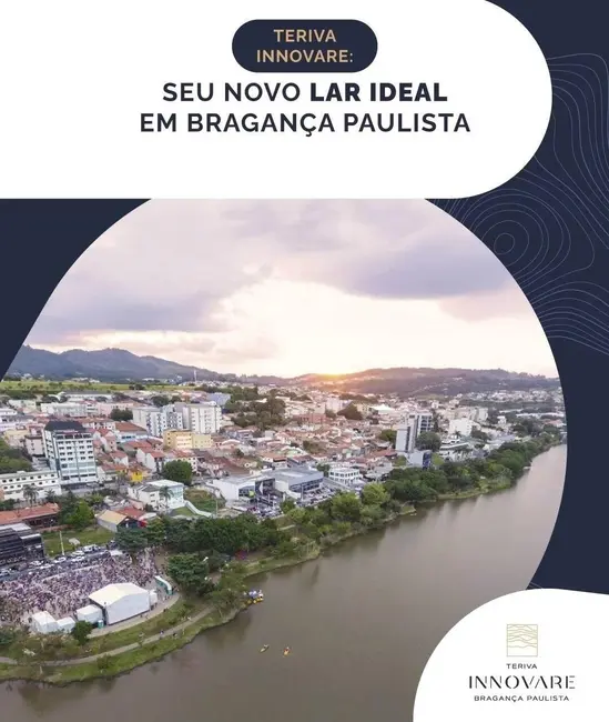 Foto 5 de Terreno / Lote à venda, 504m2 em Braganca Paulista - SP