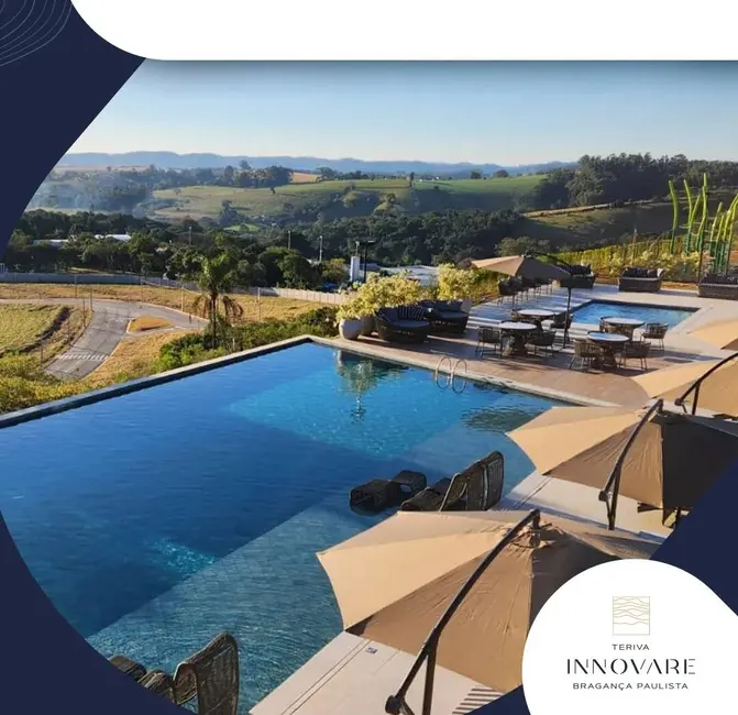 Foto 2 de Terreno / Lote à venda, 504m2 em Braganca Paulista - SP