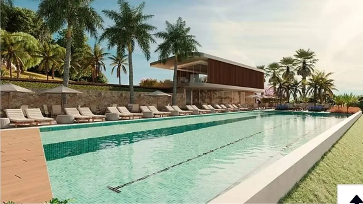 Foto 1 de Terreno / Lote à venda, 504m2 em Braganca Paulista - SP