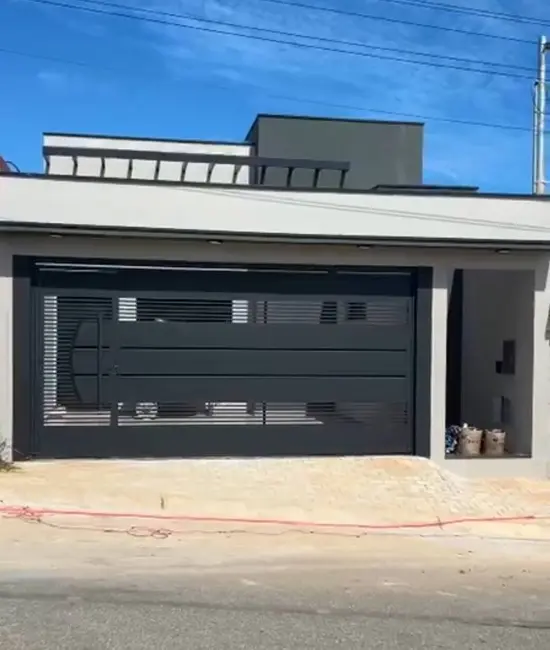 Foto 1 de Casa com 3 quartos à venda, 140m2 em Braganca Paulista - SP