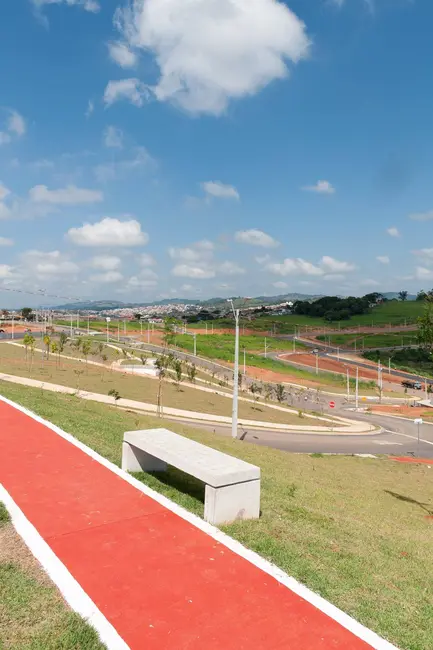 Foto 2 de Terreno / Lote à venda, 2599m2 em Braganca Paulista - SP
