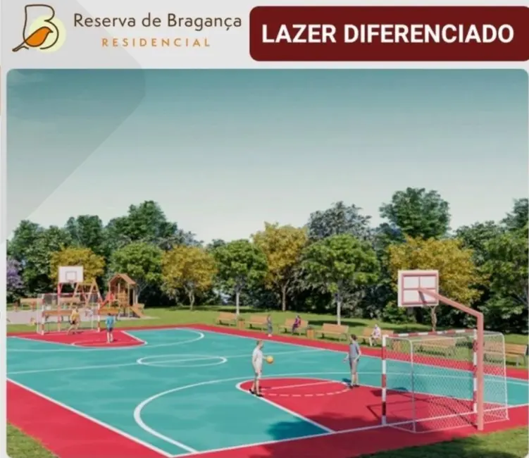 Foto 5 de Terreno / Lote à venda, 250m2 em Braganca Paulista - SP