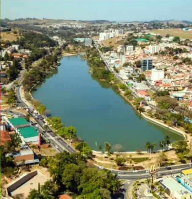 Foto 8 de Terreno / Lote à venda, 250m2 em Braganca Paulista - SP
