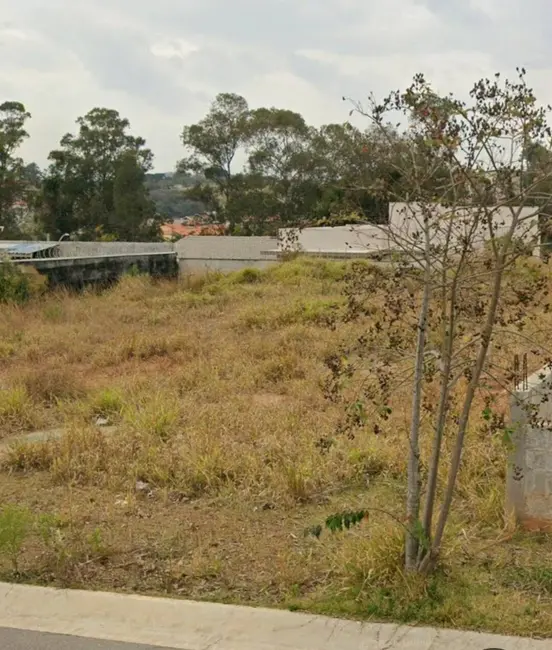 Foto 2 de Terreno / Lote à venda, 300m2 em Braganca Paulista - SP