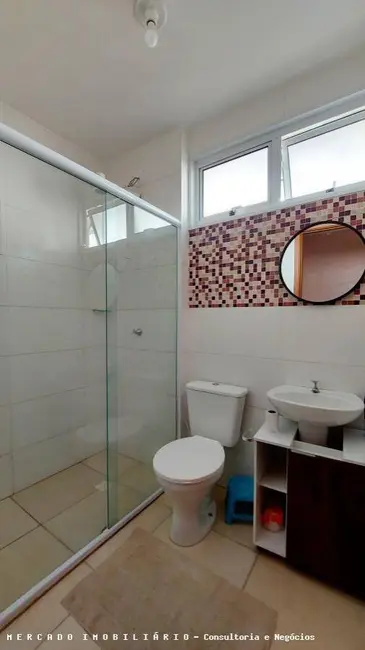 Foto 4 de Sobrado com 2 quartos à venda e para alugar, 67m2 em Quintas de Bragança, Braganca Paulista - SP