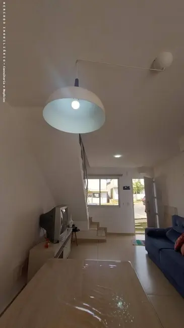 Foto 7 de Sobrado com 2 quartos à venda e para alugar, 67m2 em Quintas de Bragança, Braganca Paulista - SP