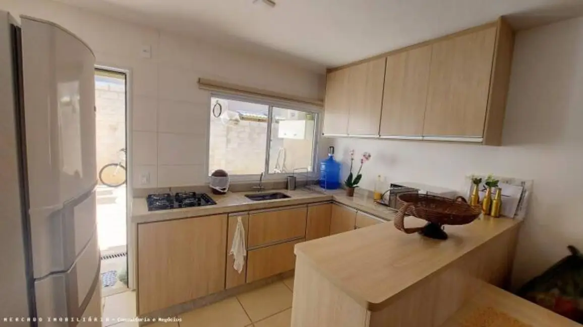 Foto 9 de Sobrado com 2 quartos à venda e para alugar, 67m2 em Quintas de Bragança, Braganca Paulista - SP