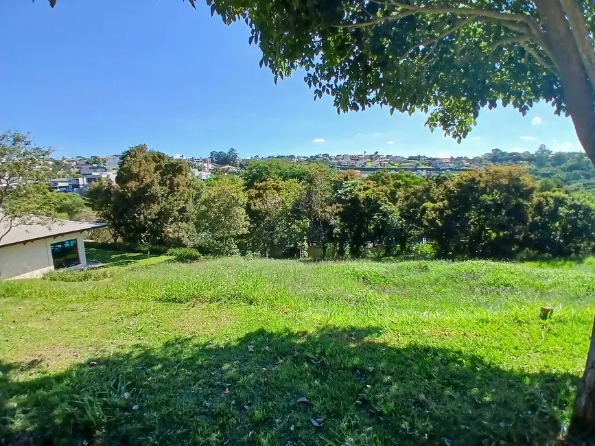 Foto 5 de Terreno / Lote à venda, 549m2 em Condomínio Residencial e Comercial Fazenda Santa Petronilla, Braganca Paulista - SP