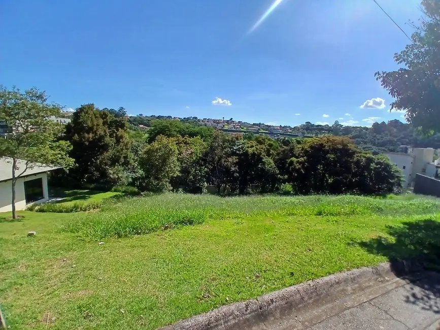 Foto 3 de Terreno / Lote à venda, 549m2 em Condomínio Residencial e Comercial Fazenda Santa Petronilla, Braganca Paulista - SP