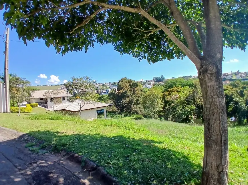 Foto 1 de Terreno / Lote à venda, 549m2 em Condomínio Residencial e Comercial Fazenda Santa Petronilla, Braganca Paulista - SP